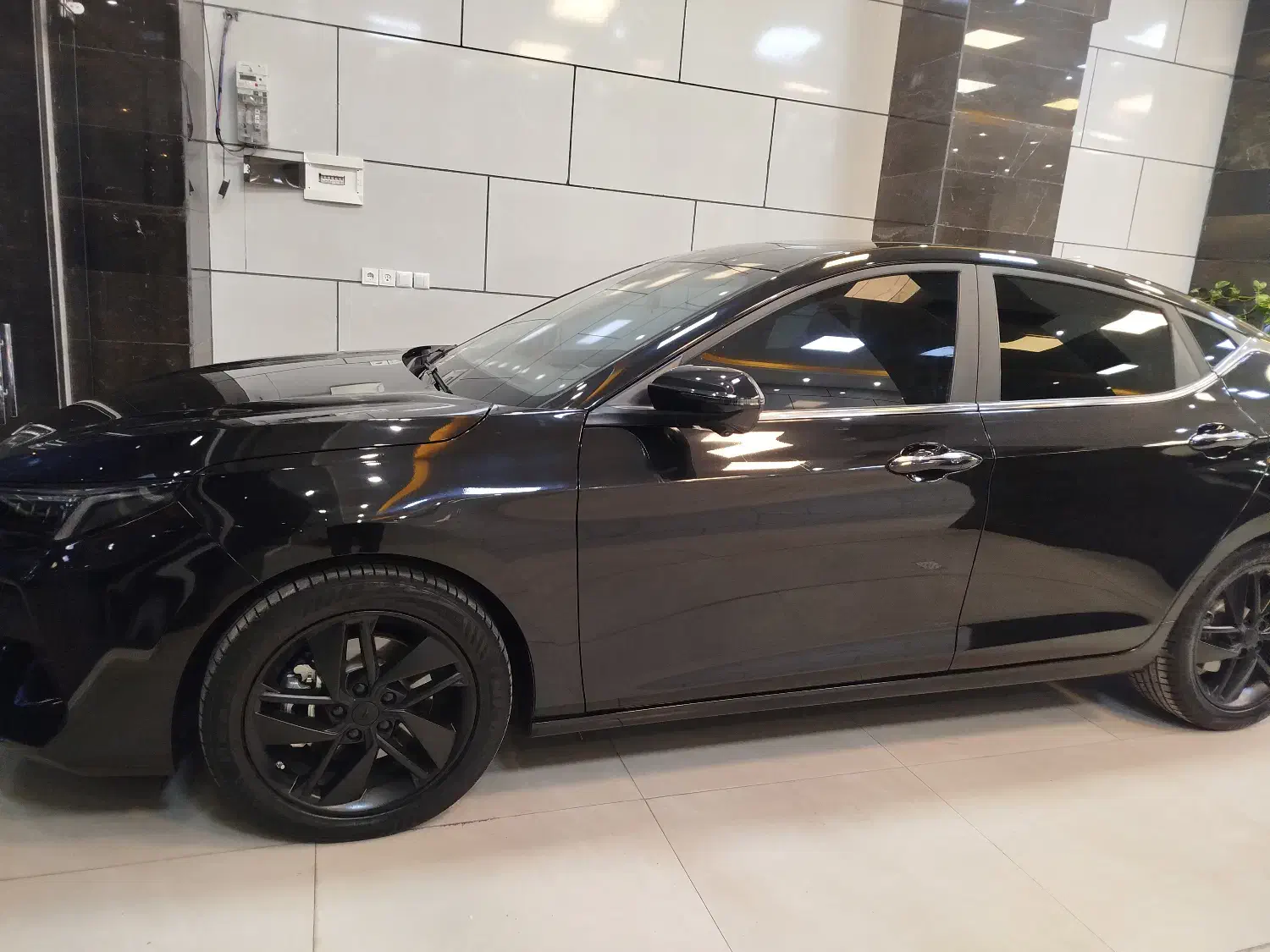 کی ام سی j7|خودرو سواری و وانت|قم, الغدیر|دیوار