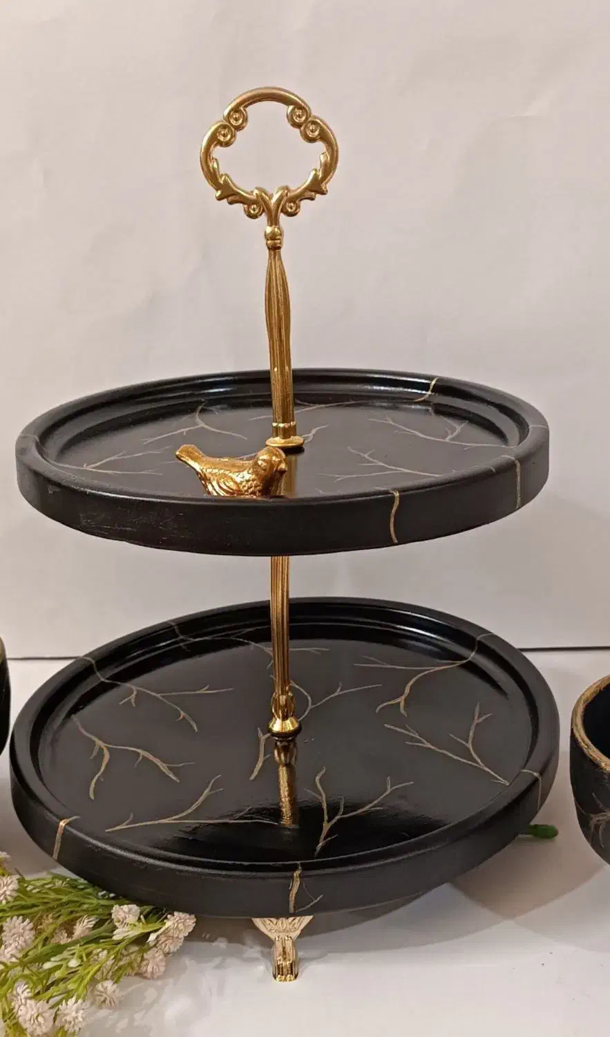 کار سنگ مصنوعی|صنایع دستی و سایر لوازم تزئینی|آزادشهر, |دیوار