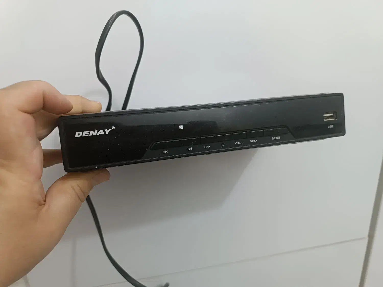 دستگاه دیجیتال|صوتی و تصویری|ایلام, |دیوار