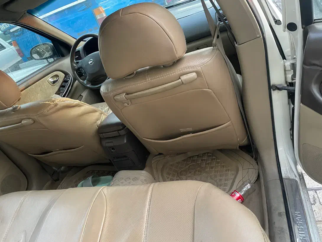 ماکسیما نو|خودرو سواری و وانت|ارومیه, |دیوار