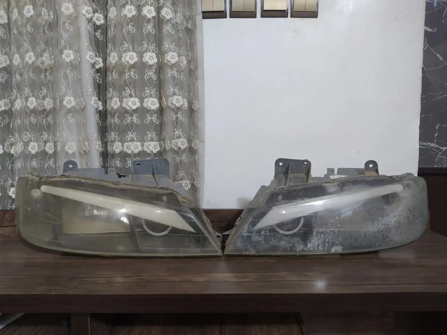 وسایل پژو پارس|قطعات یدکی و لوازم جانبی|شوشتر, |دیوار