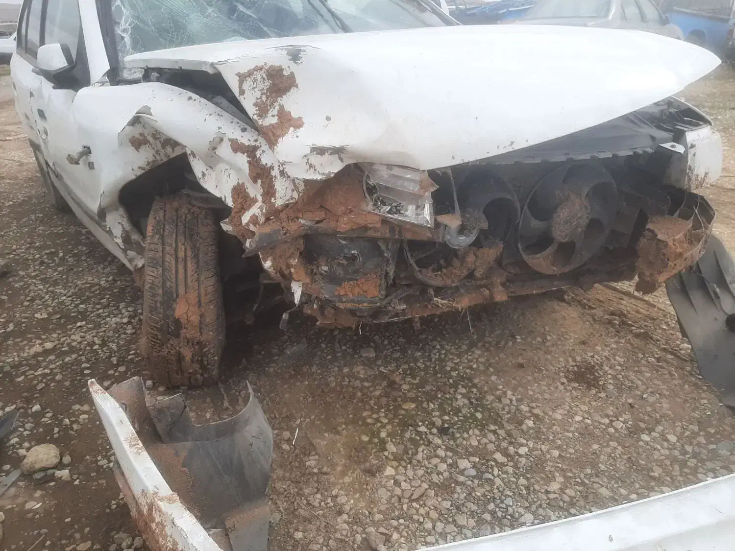 ماشین سمند|خودرو سواری و وانت|تهران, هاشمی|دیوار