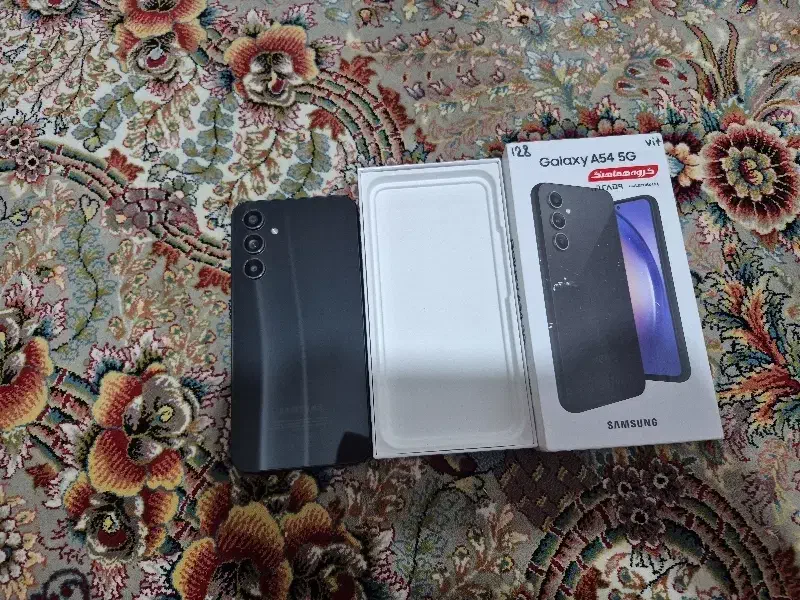 رمa54 128سالم|موبایل|تبریز, |دیوار