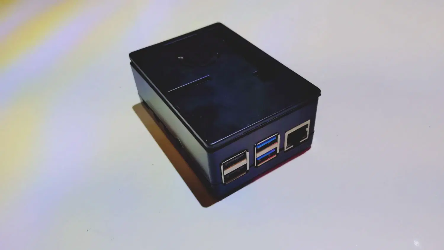 Raspberry pi 4B 4GB|قطعات و لوازم جانبی رایانه|تهران, حر|دیوار
