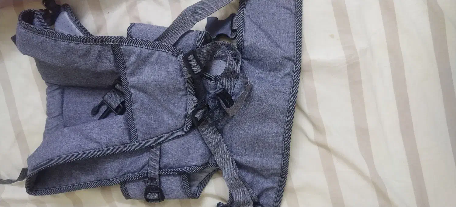 صندلی ماشین و اغوشی|اسباب و اثاث بچه|قرچک, شهرک طلائیه|دیوار