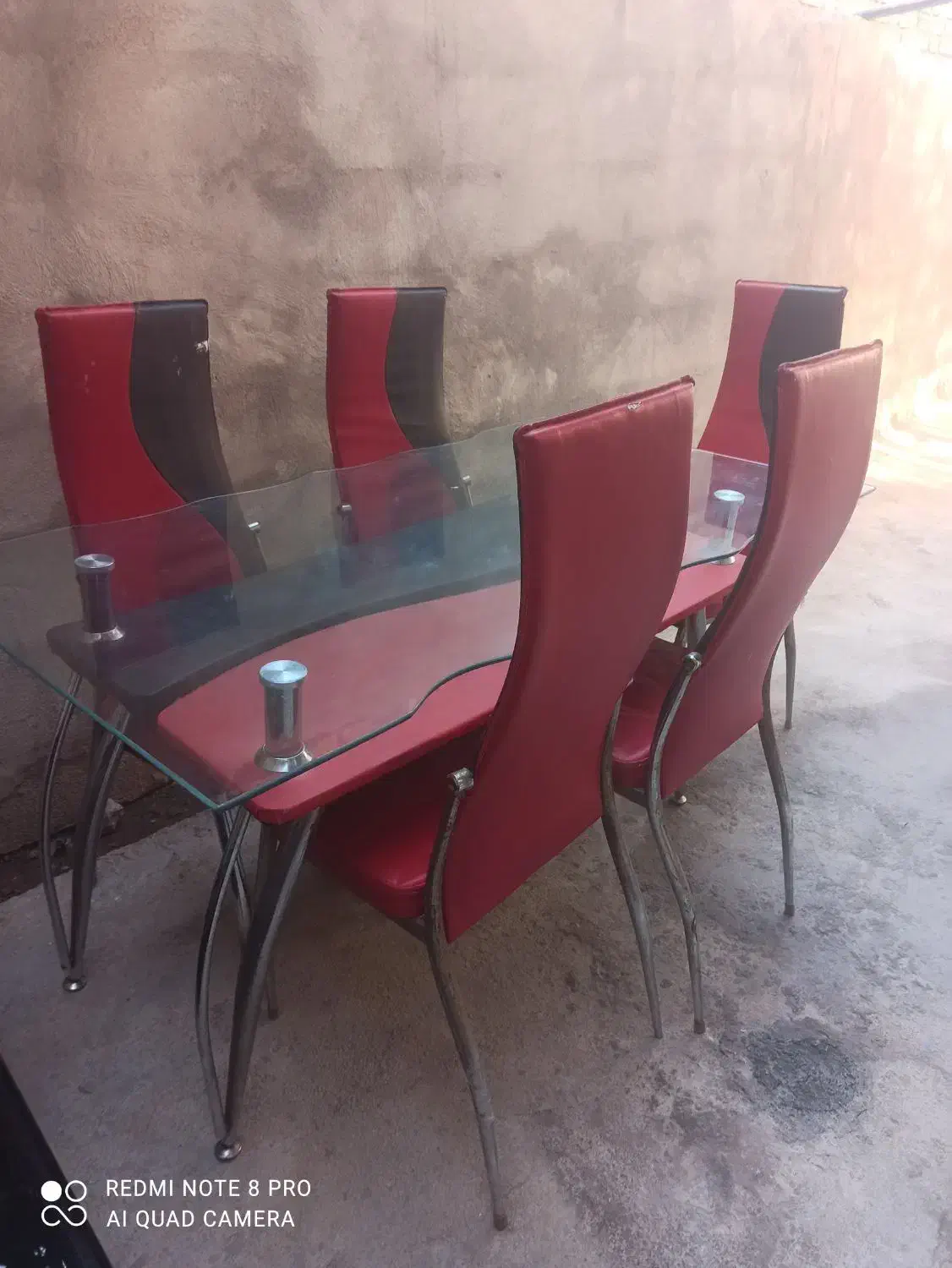 میز تلویزیون و میزناهارخوری|میز تلویزیون|سورنا, |دیوار