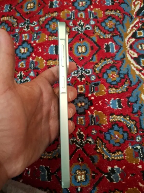 گوشی A36|موبایل|بروجرد, |دیوار