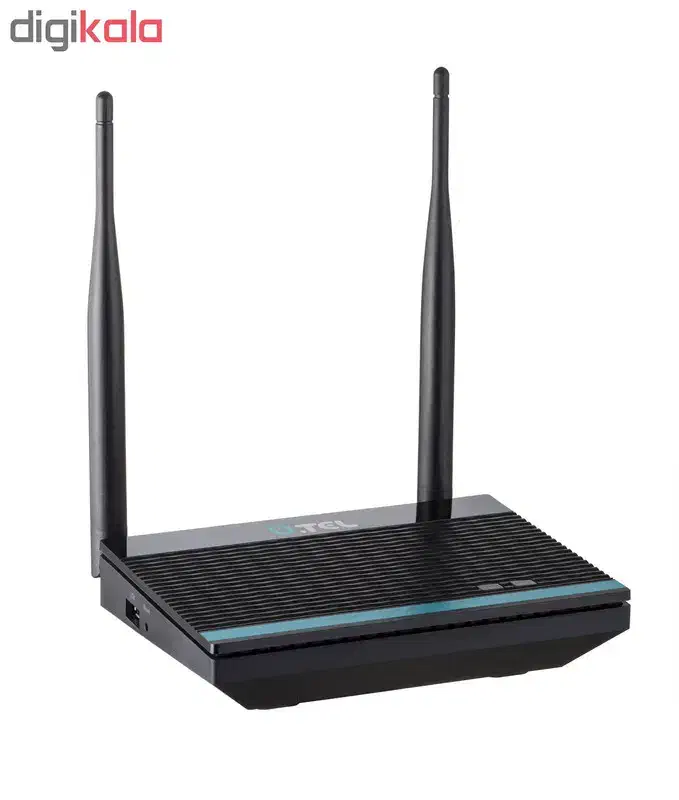 وای فای utell|مودم و تجهیزات شبکه|تبریز, |دیوار