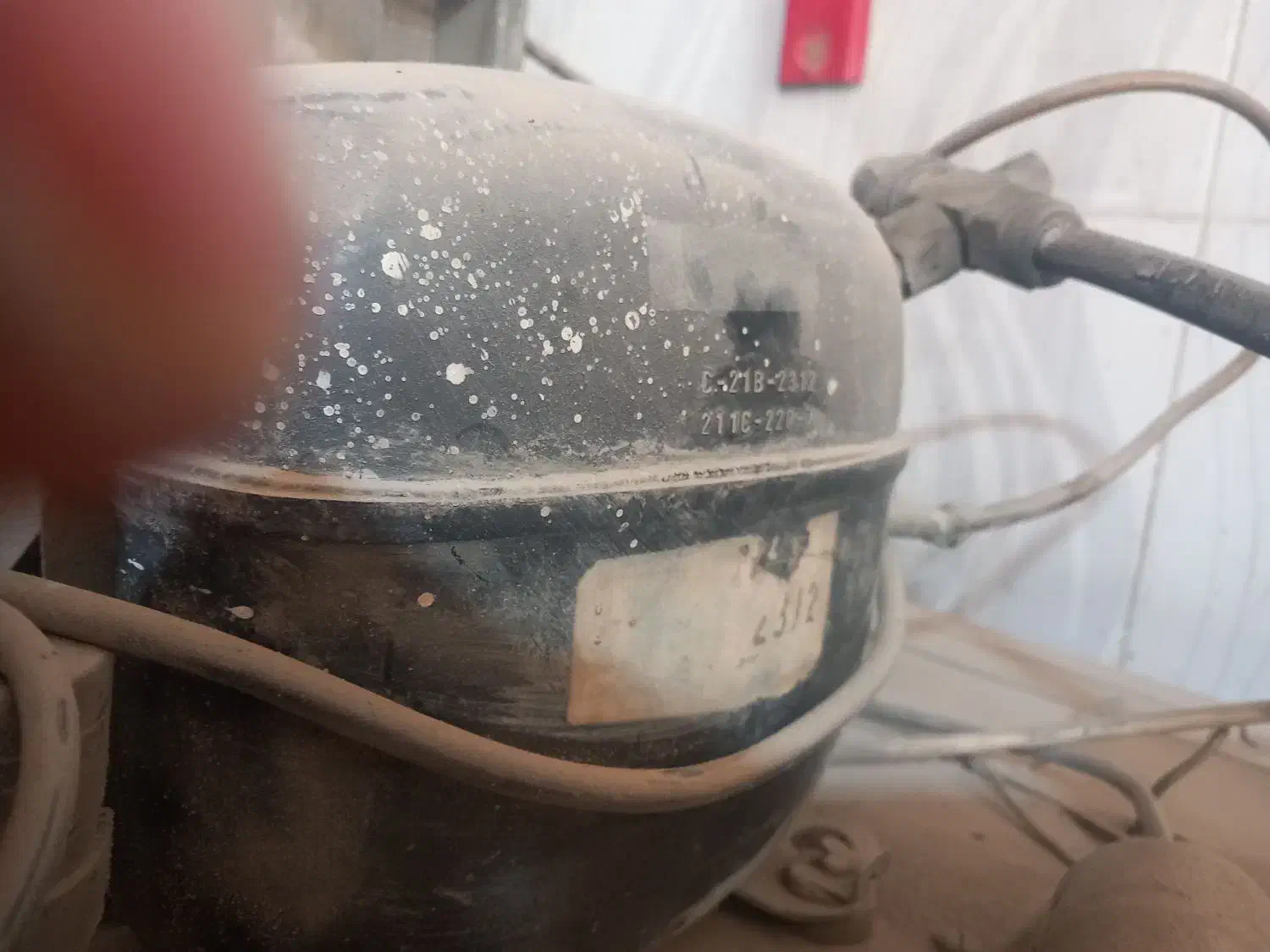 یخچال دو متری دو رو ویترین|فروشگاه و مغازه|مشهد, کلاته برفی|دیوار