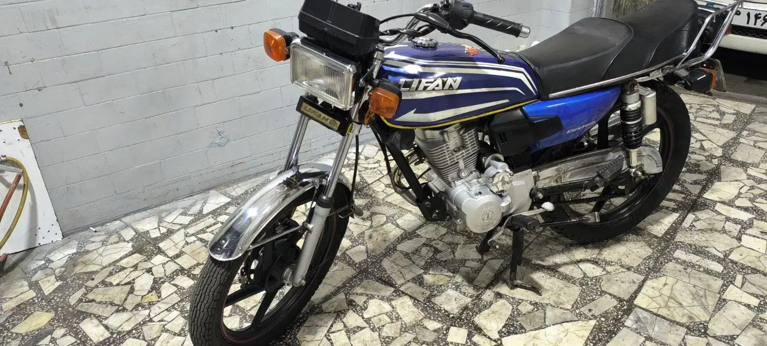 هندا ۲۰۰مدل ۹۸|موتورسیکلت|رشت, پیرکلاچای|دیوار