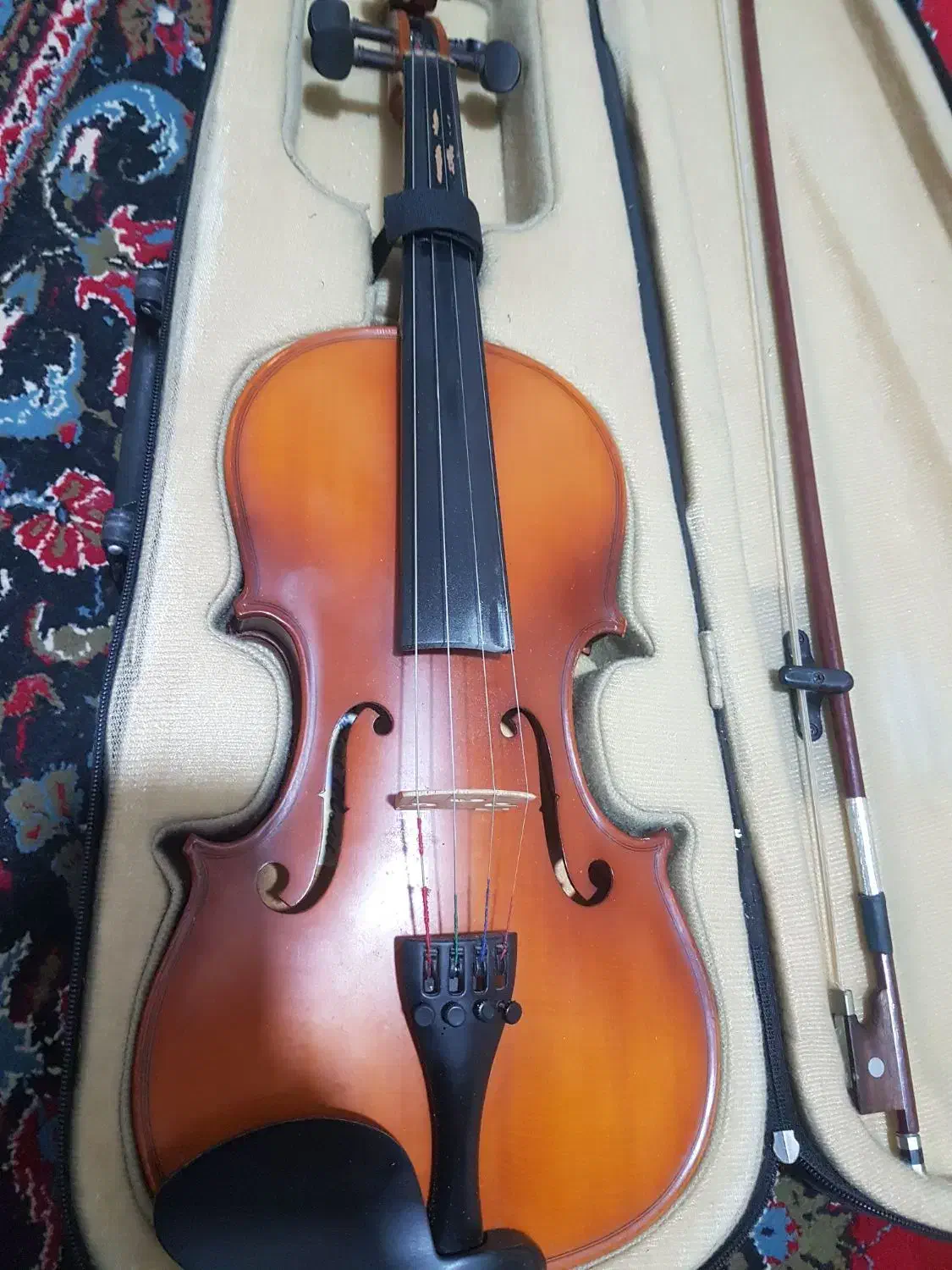 ویولون|ویولن|اسفراین, |دیوار