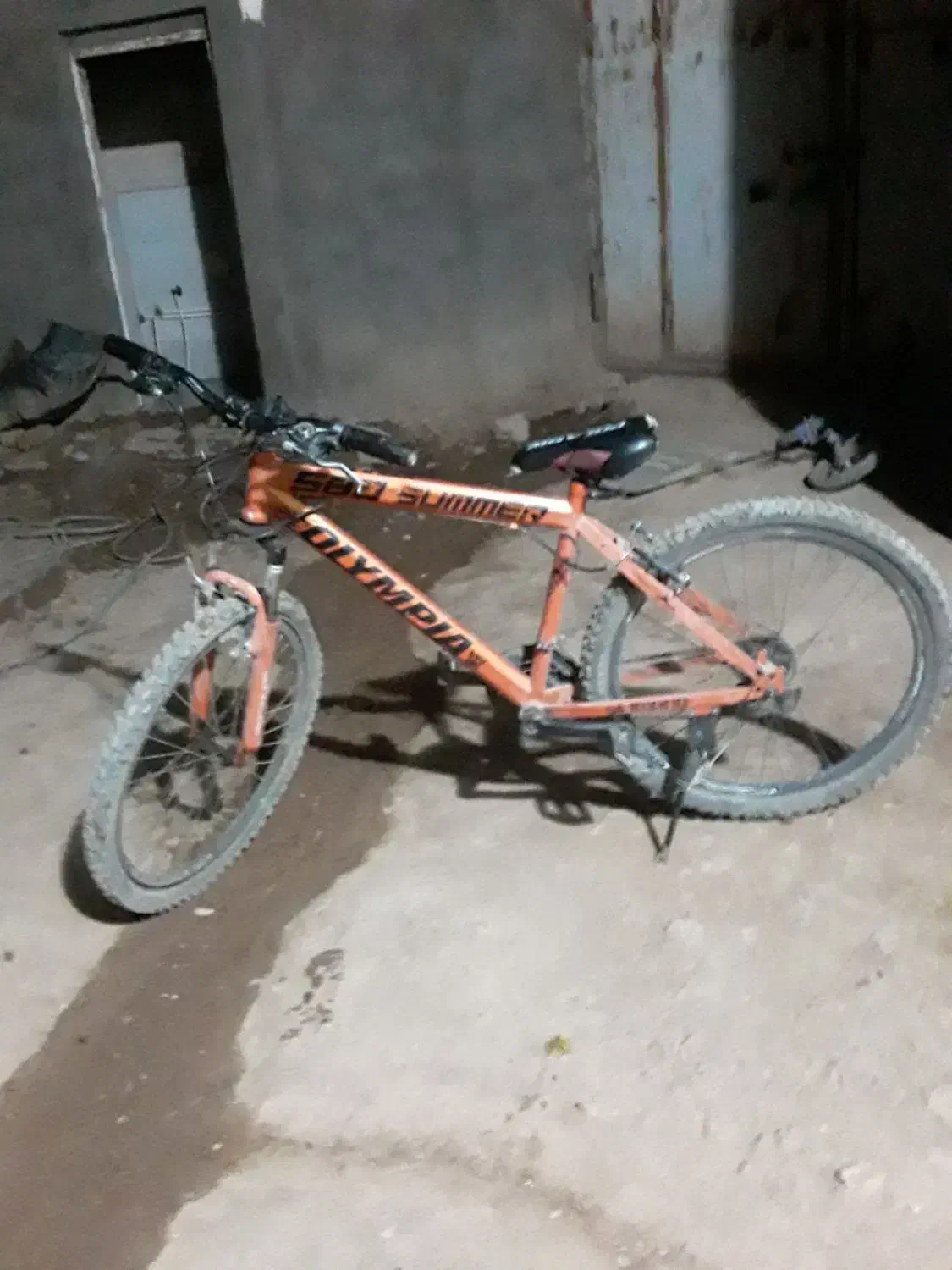 دوچرخه‌۲۶‌دنده‌ای‌|دوچرخه، اسکیت، اسکوتر|قیدار, |دیوار