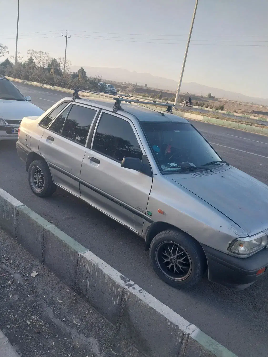 پراید مدل ۸۵|خودرو سواری و وانت|دماوند, دماوند|دیوار