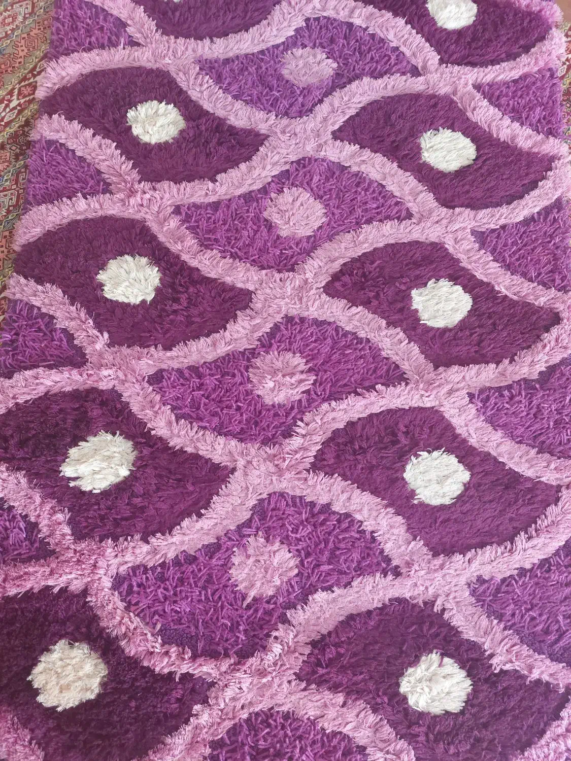 فرش فانتزی|فرش|سمنان, |دیوار