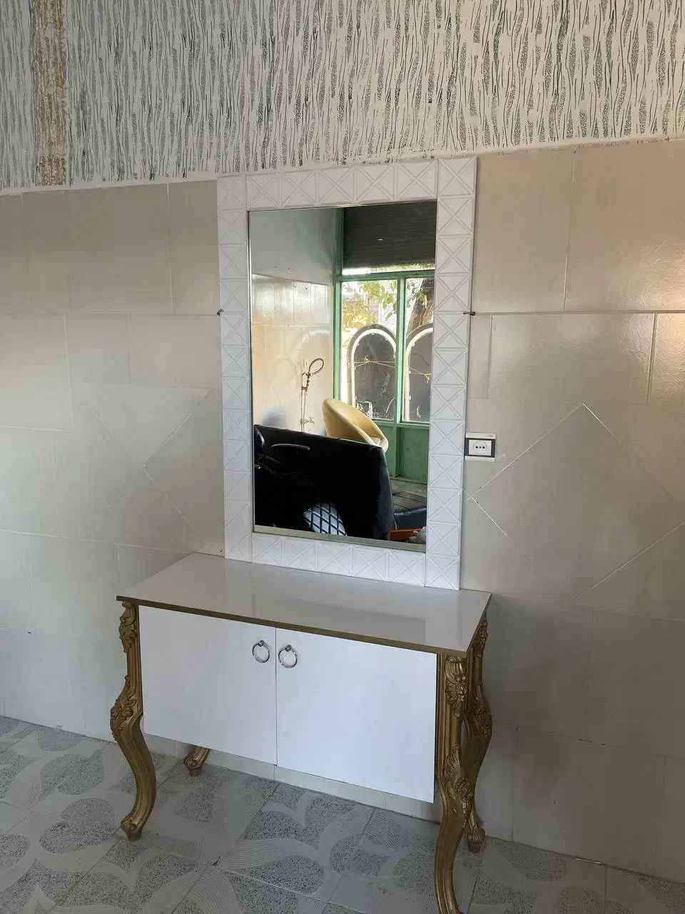 وسایل آرایشگاه|آرایشگاه و سالنهای زیبایی|بلبان آباد, |دیوار