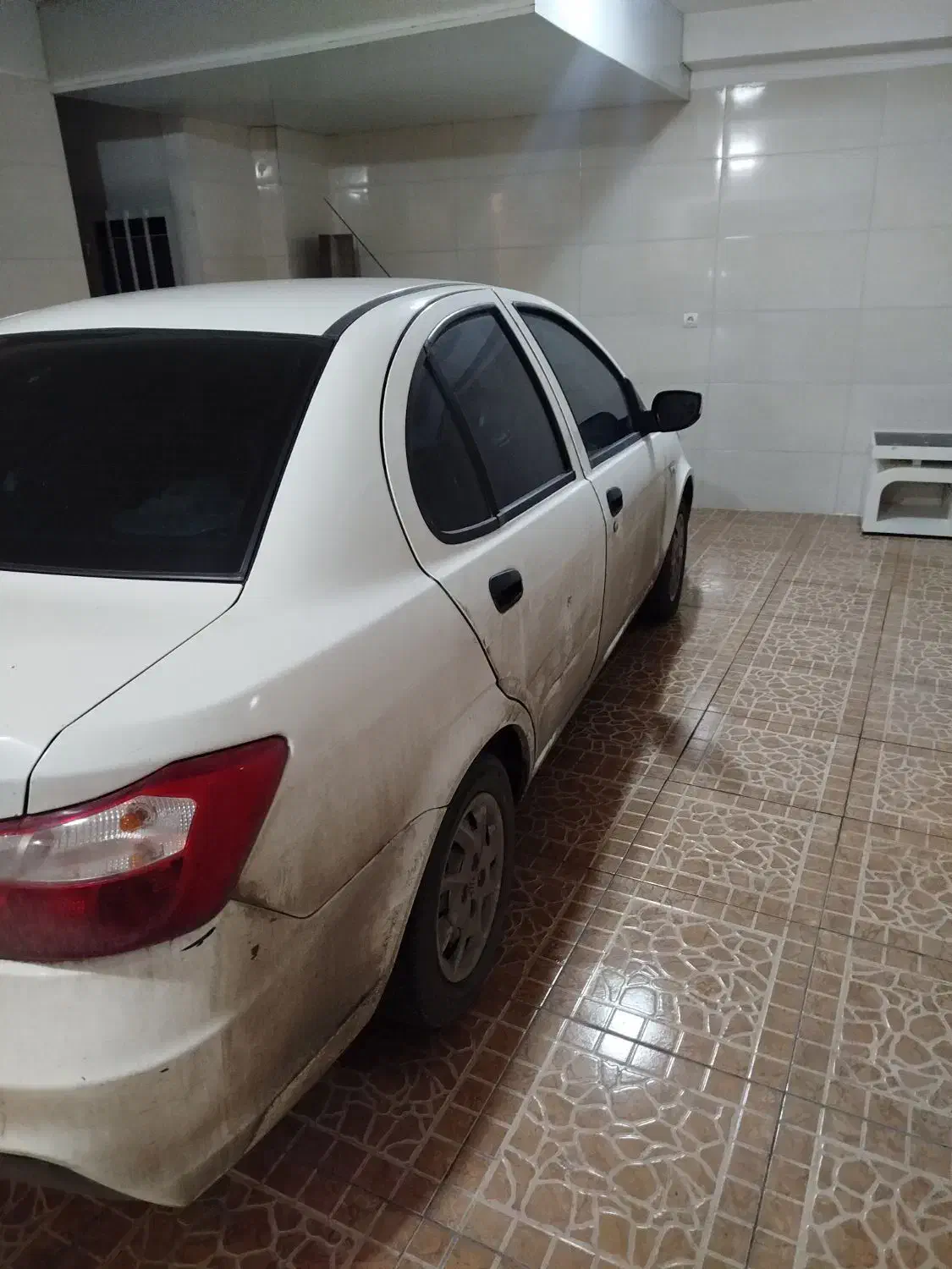 فروش ساینا اس 1402|خودرو سواری و وانت|تبریز, |دیوار