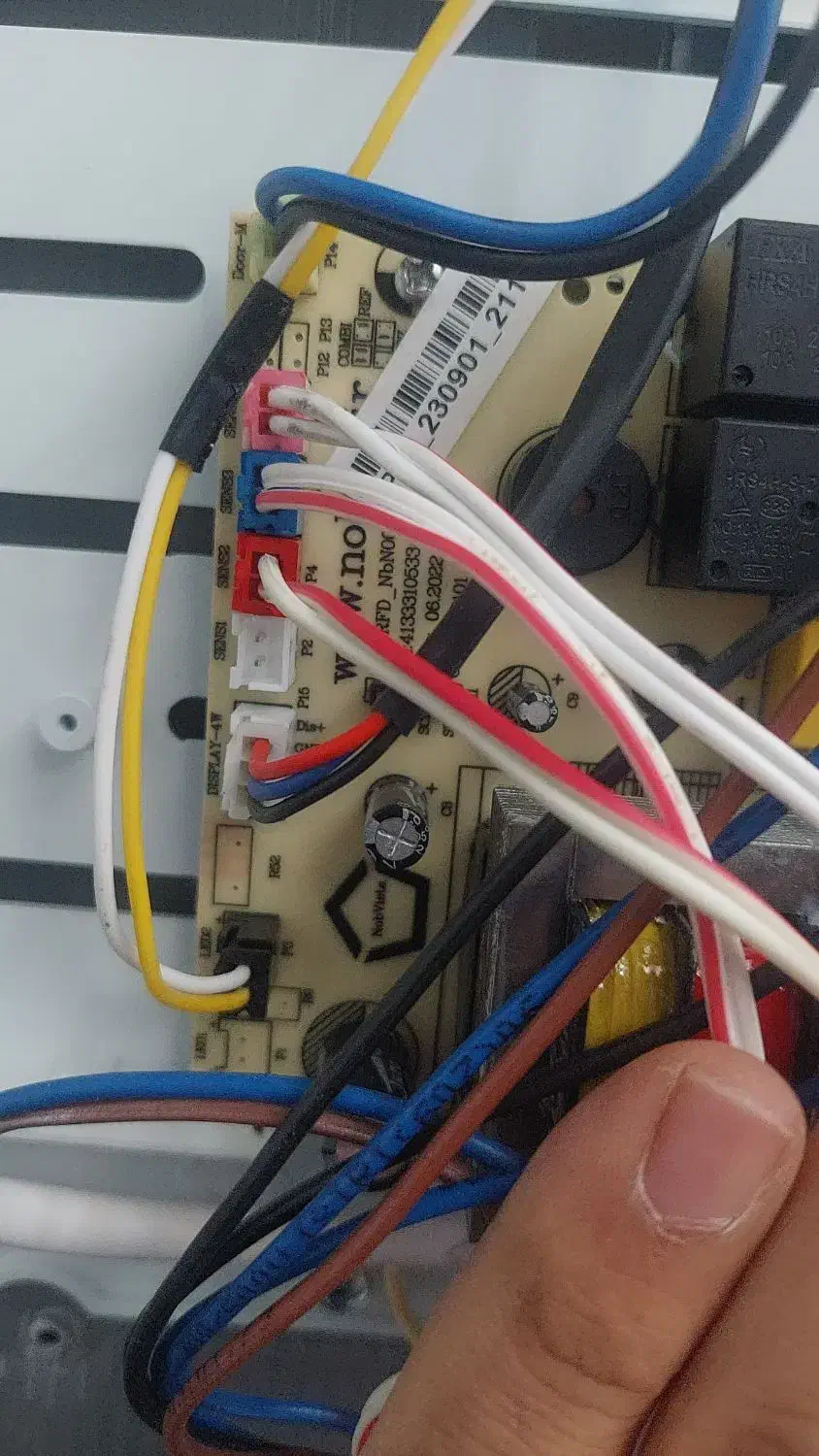 تعمیرات کلی لوازم خانگی سیار|خدمات پیشه و مهارت|شیراز, تندگویان|دیوار