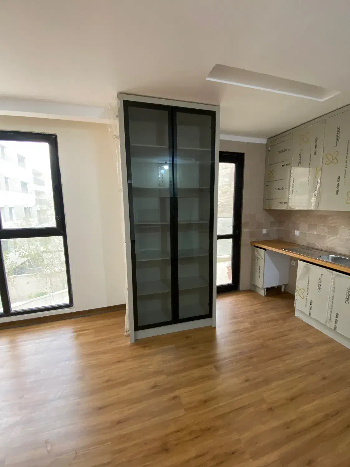 اجاره آپارتمان بلوار ارم