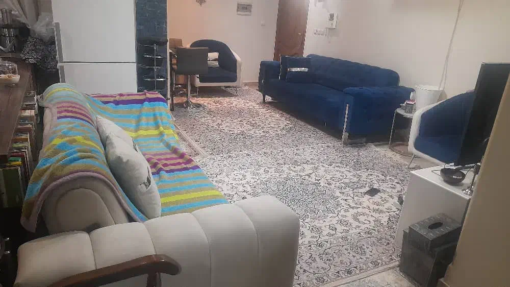 رهن و اجاره آپارتمان دوخوابه|اجارهٔ آپارتمان|تهران, شهرک فرهنگیان|دیوار