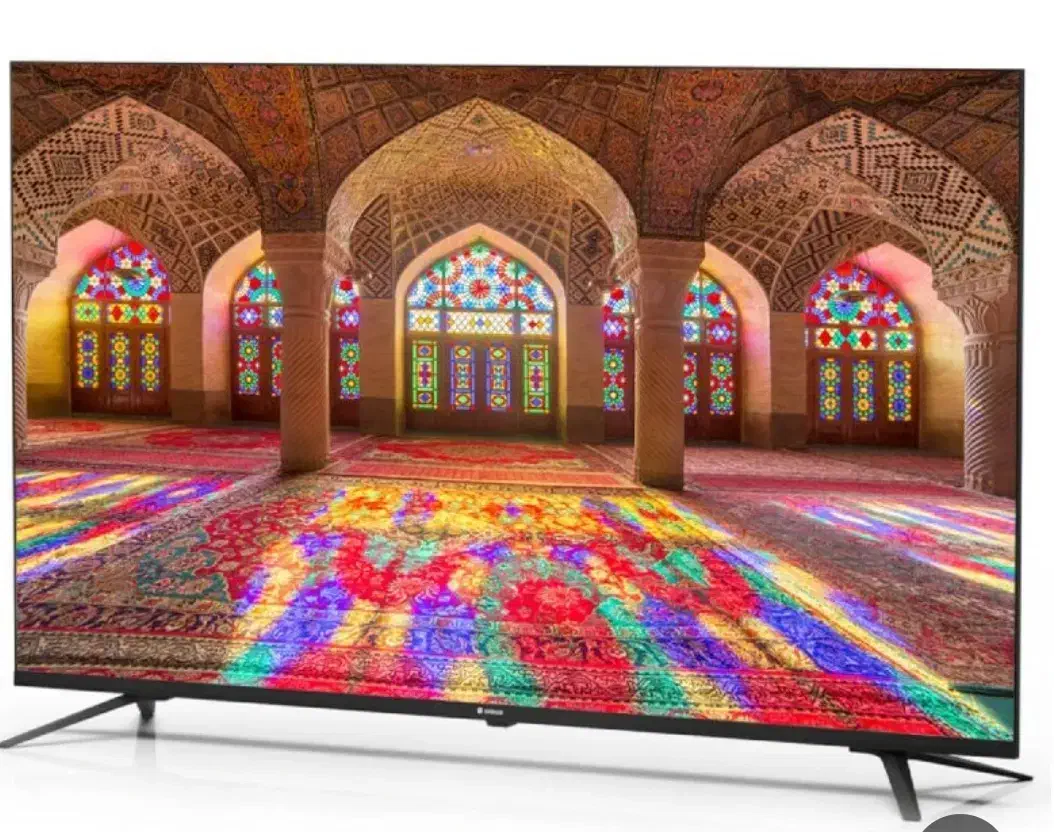 تلویزیون ۵۵اسنوا|تلویزیون و پروژکتور|همدان, |دیوار