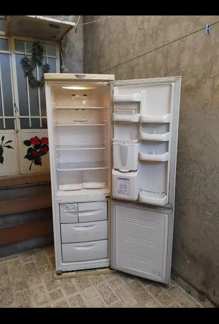 یخچال فریزر امرسان|یخچال و فریزر|آزادشهر, |دیوار