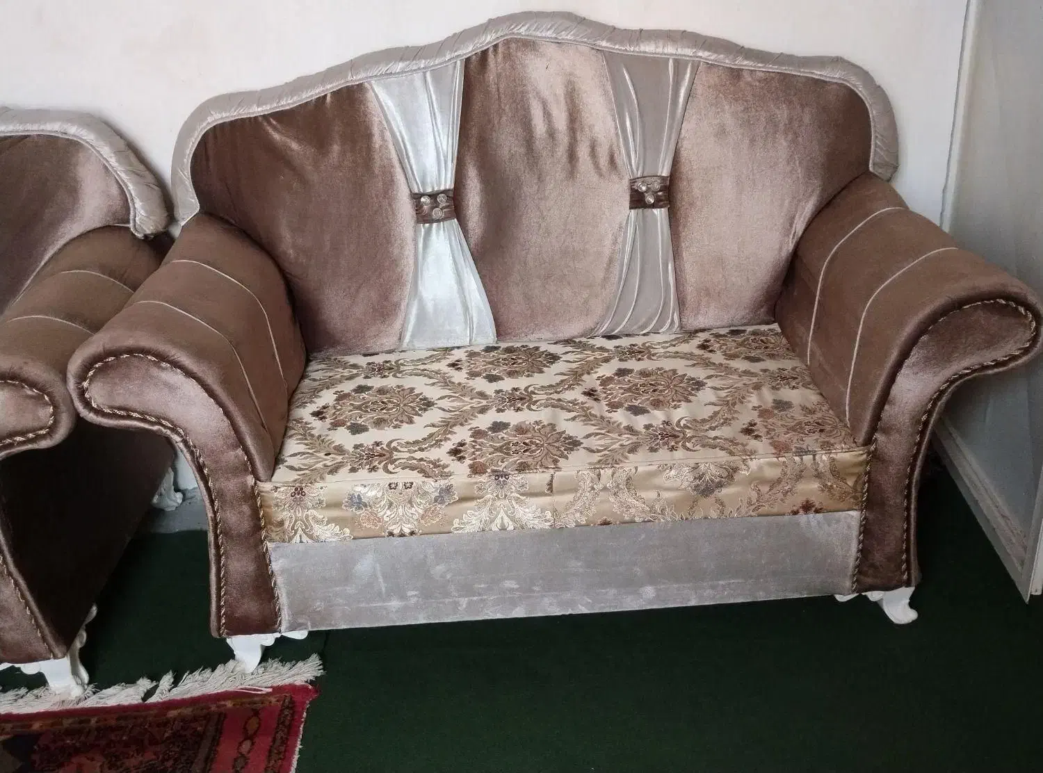 مبل و فرش|مبلمان خانگی و میز عسلی|آذرشهر, |دیوار