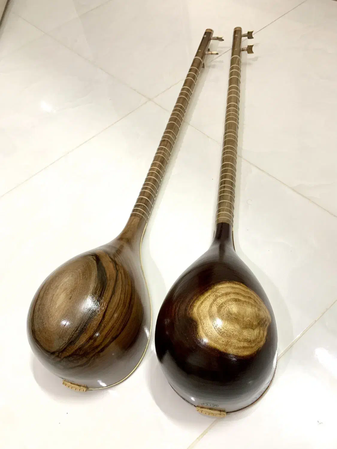 ساخت تخصصی سه تار|سازهای سنتی|تهران, شهرک چیتگر|دیوار