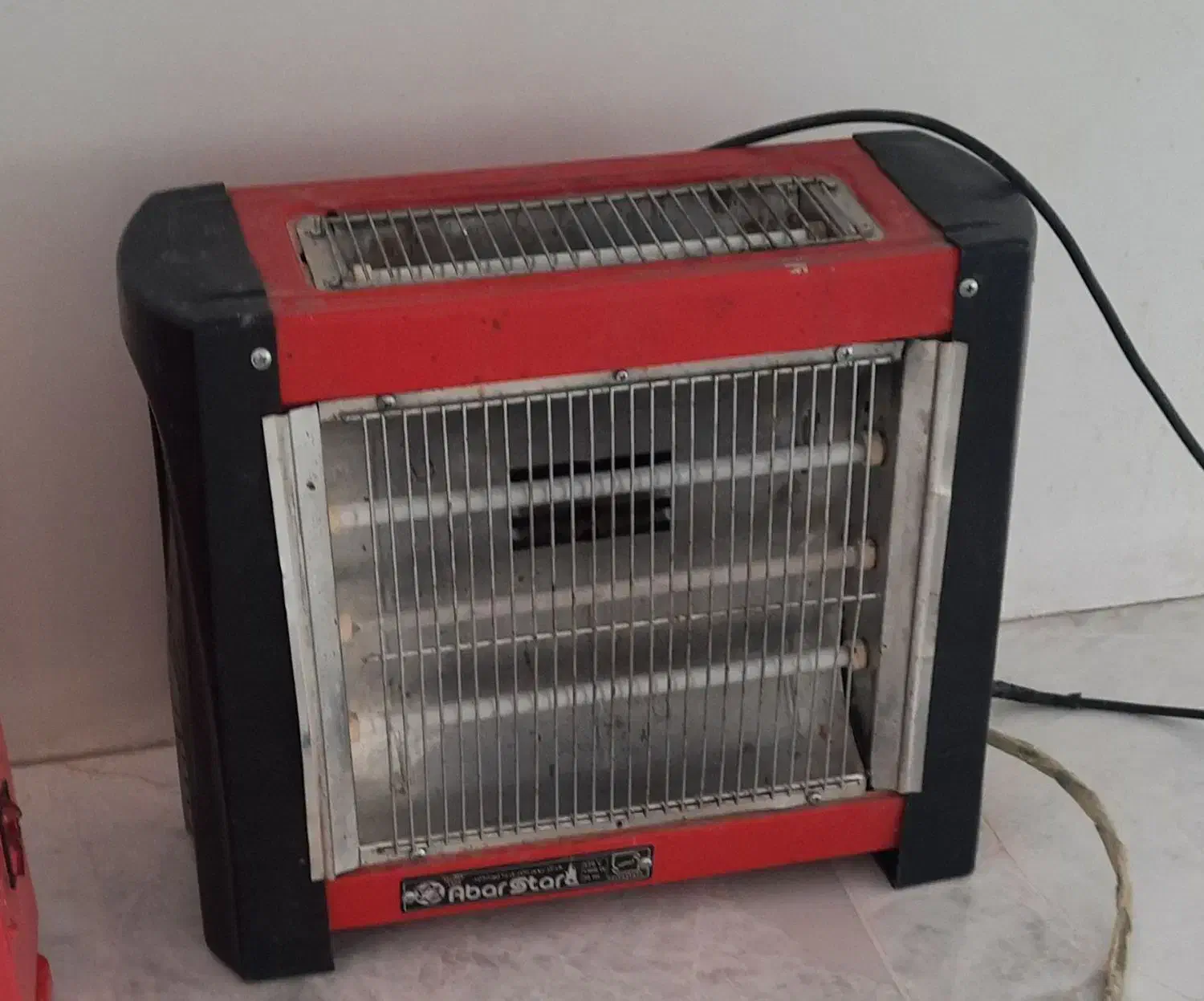 بخاری برقی|بخاری، هیتر، شومینه|کرج, فاز ۱ مهرشهر|دیوار