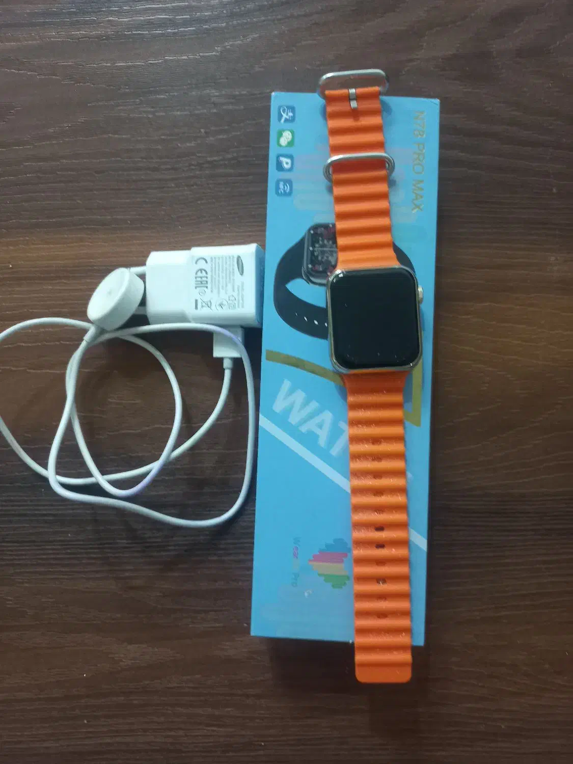 ساعت هوشمند|ساعت|قم, شهدا|دیوار