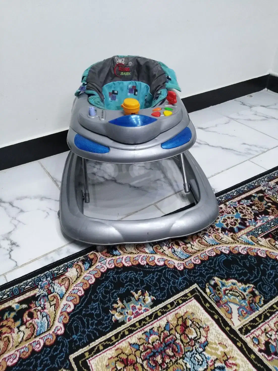 روروهک|کالسکه و لوازم جانبی|ملارد, |دیوار