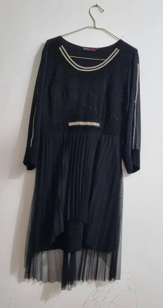 فروش لباس مجلسی  در حد نو|لباس|چغادک, |دیوار