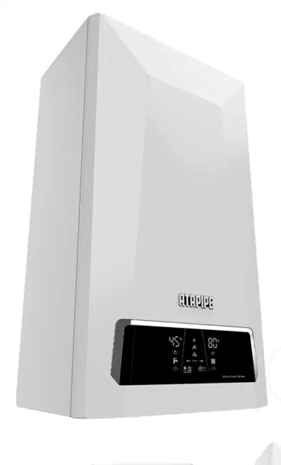 پکیج های اولترا اسمارت|آبگرمکن، پکیج، شوفاژ|پرند, فاز ۲|دیوار