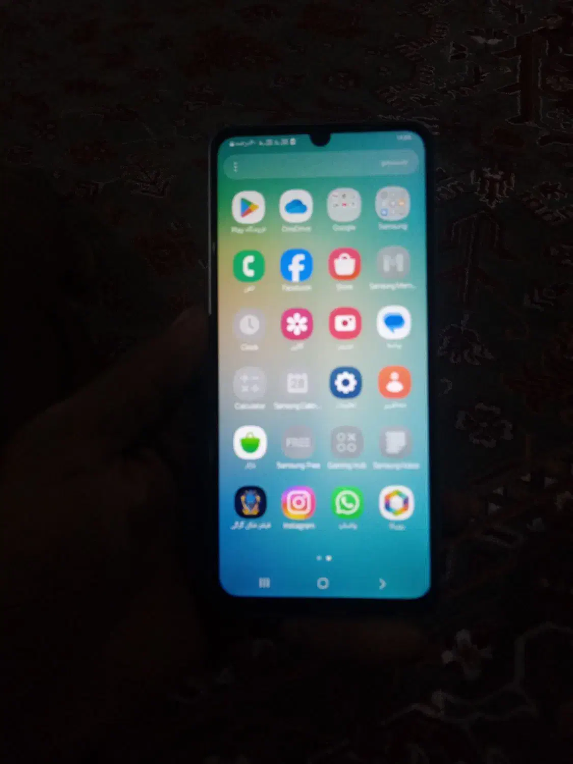 فروش گوشی|موبایل|کهنوج, |دیوار