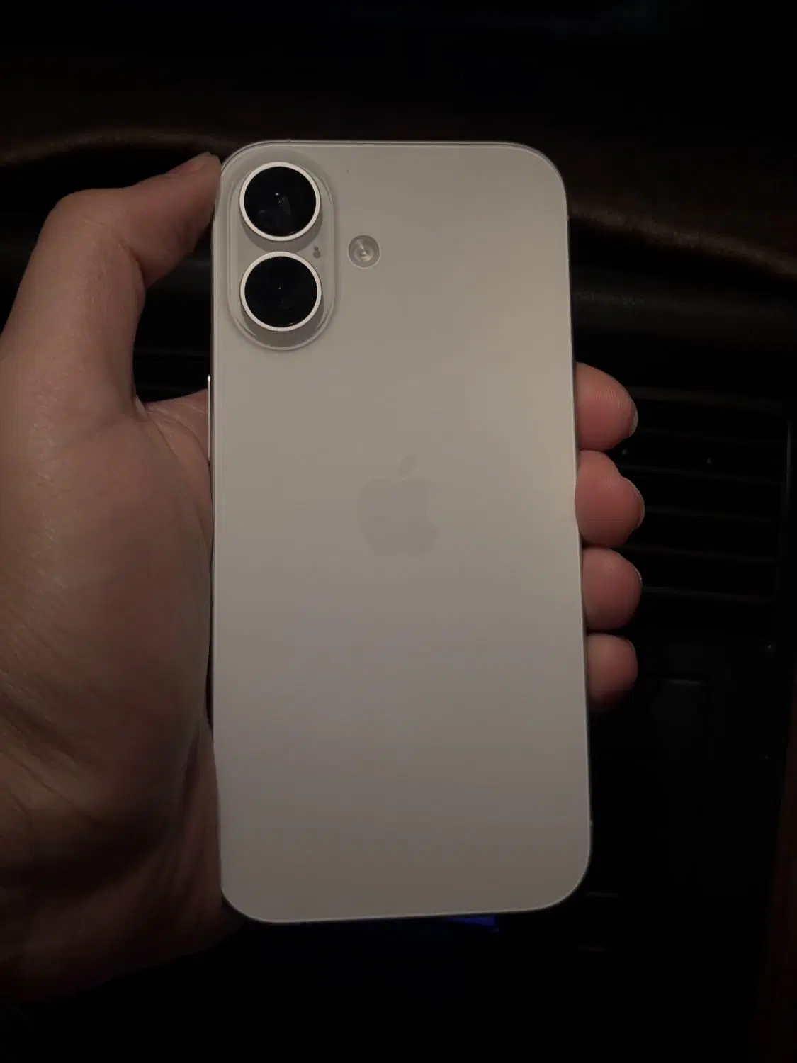 iphone 16 normal|موبایل|برازجان, |دیوار