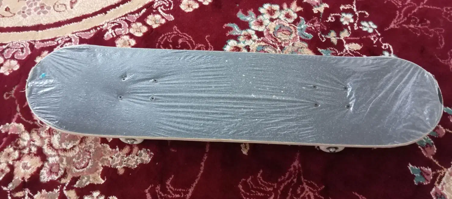 اسکیت|دوچرخه، اسکیت، اسکوتر|آبادان, |دیوار