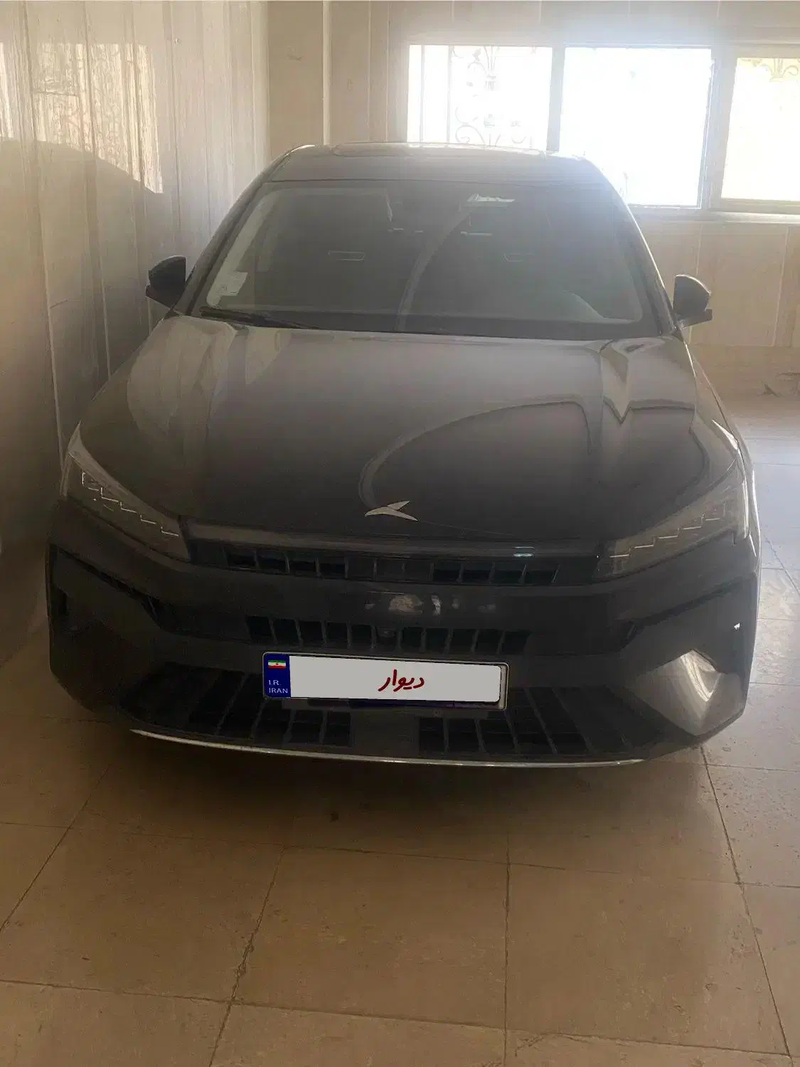 KMC j7|خودرو سواری و وانت|تهران, گلستان (شهرک راه آهن)|دیوار