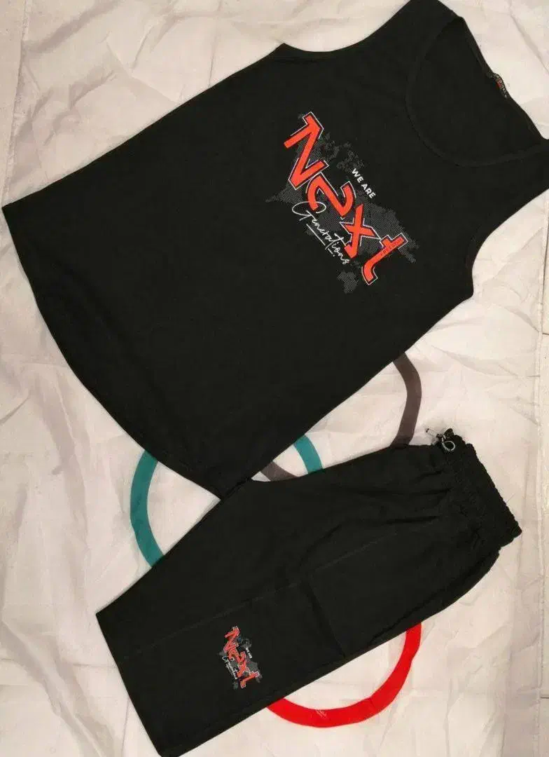 ست تاپ و شلوارک مردانه ( قواره دار )|لباس|شیراز, عادل آباد|دیوار