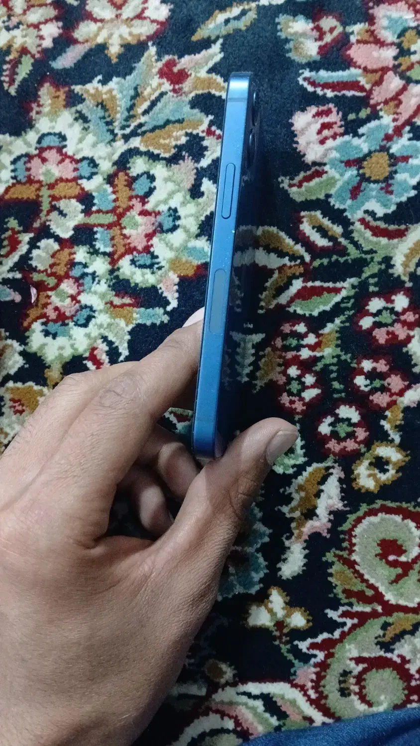 ۱۲ مینی معاوضه با۱۱|موبایل|کرمان, |دیوار