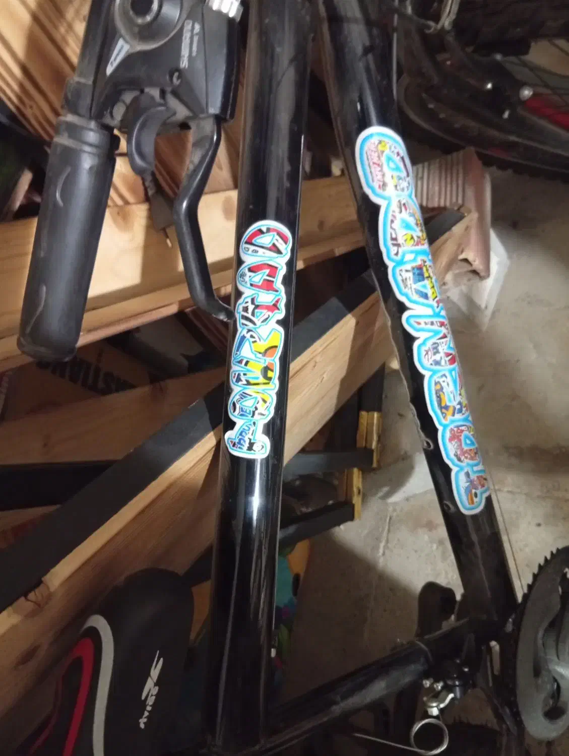 دوچرخه|دوچرخه، اسکیت، اسکوتر|کرج, کمال‌شهر|دیوار