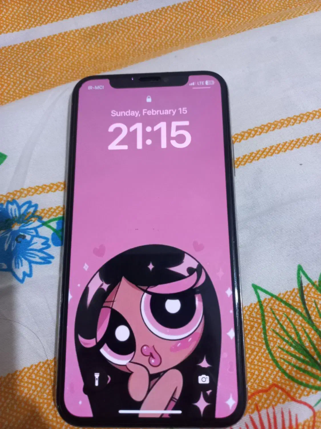 iphone x 256|موبایل|کرمانشاه, |دیوار