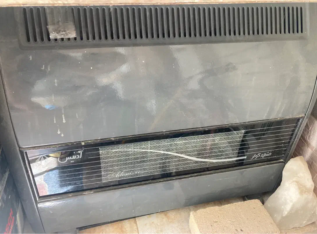 بخاری|آبگرمکن، پکیج، شوفاژ|مشهد, زمانه|دیوار