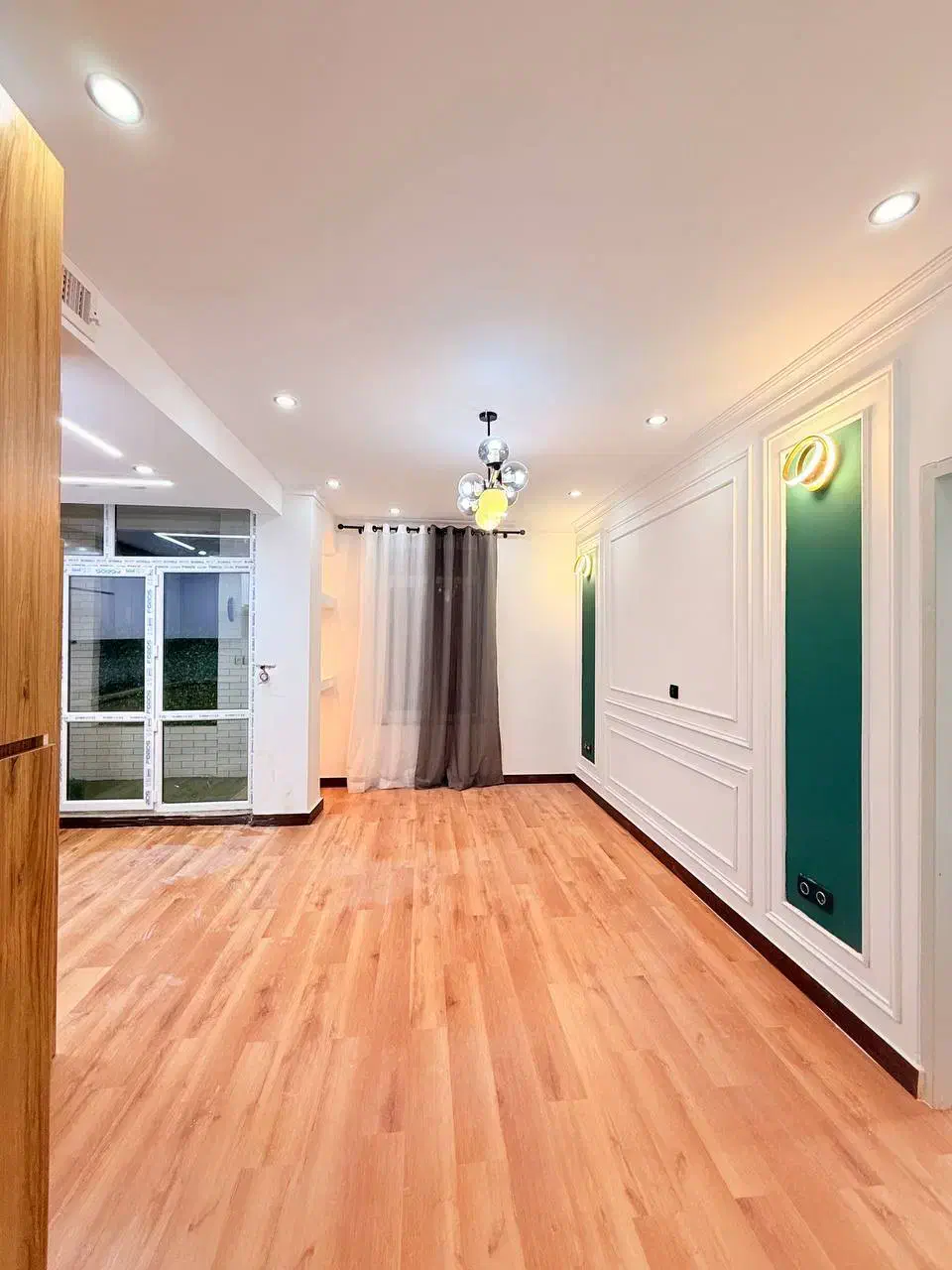 ۵۰متری،تکخواب/دیزاین شده/پارکینگ سندیMSP|فروش آپارتمان|تهران, شهرک صادقیه|دیوار