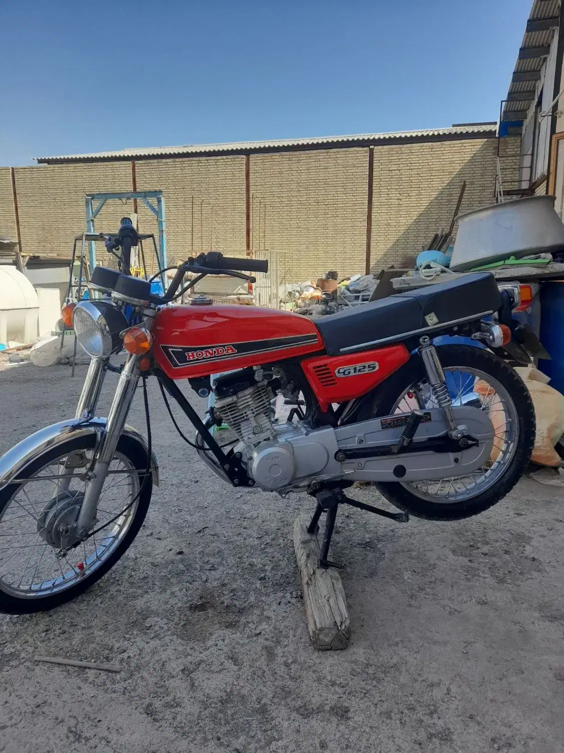 موتور مزایده|موتورسیکلت|اردبیل, |دیوار