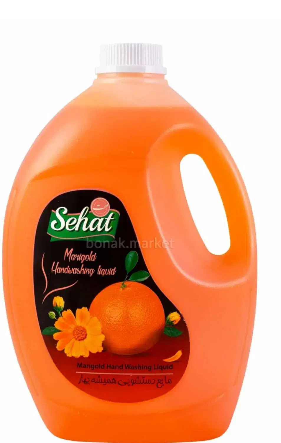 مایع دست۲.۵لیتر|مواد شوینده و دستمال کاغذی|فلاورجان, |دیوار