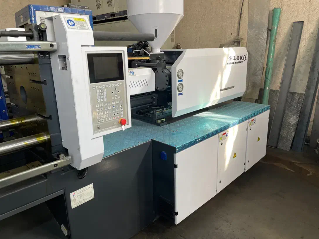 دستگاه ۱۶۰ تن هایجینگ|ماشین‌آلات صنعتی|مشهد, توس (بلوار توس)|دیوار