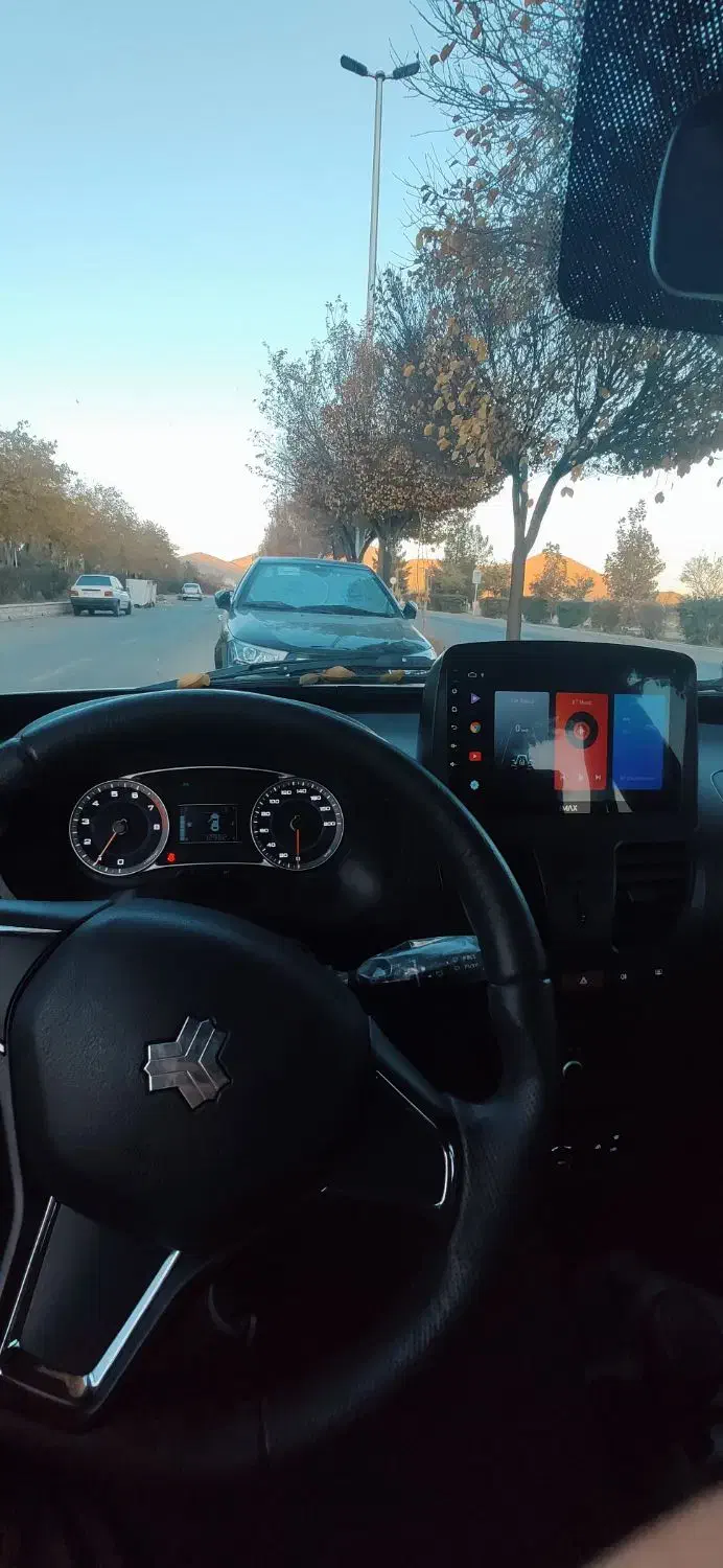 کوییکGX 403|خودرو سواری و وانت|اراک, |دیوار