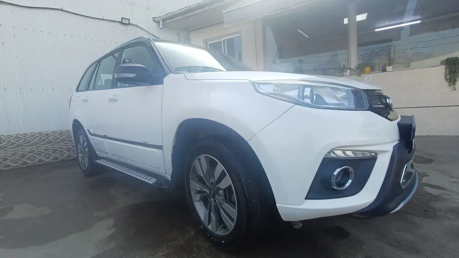 ایکس ۳۳ اتومات|خودرو سواری و وانت|لاهیجان, بازکیاگوراب|دیوار