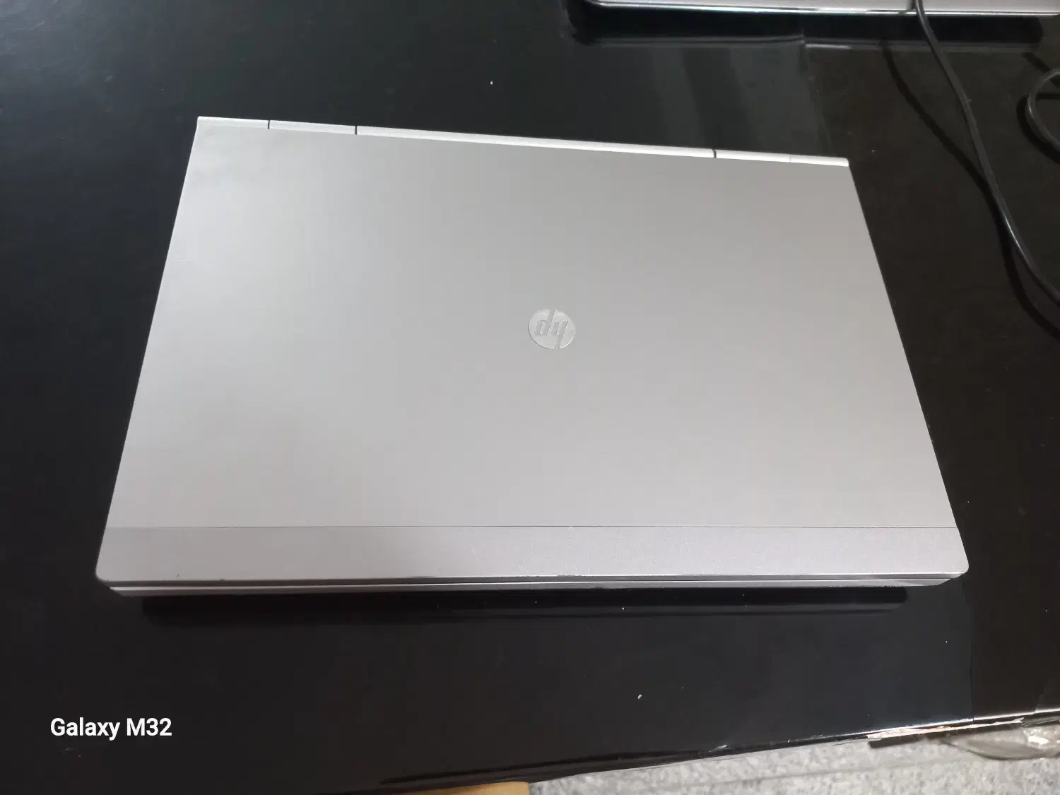 لپ تاپ hp EliteBook 2570p|رایانه همراه|تهران, پونک|دیوار