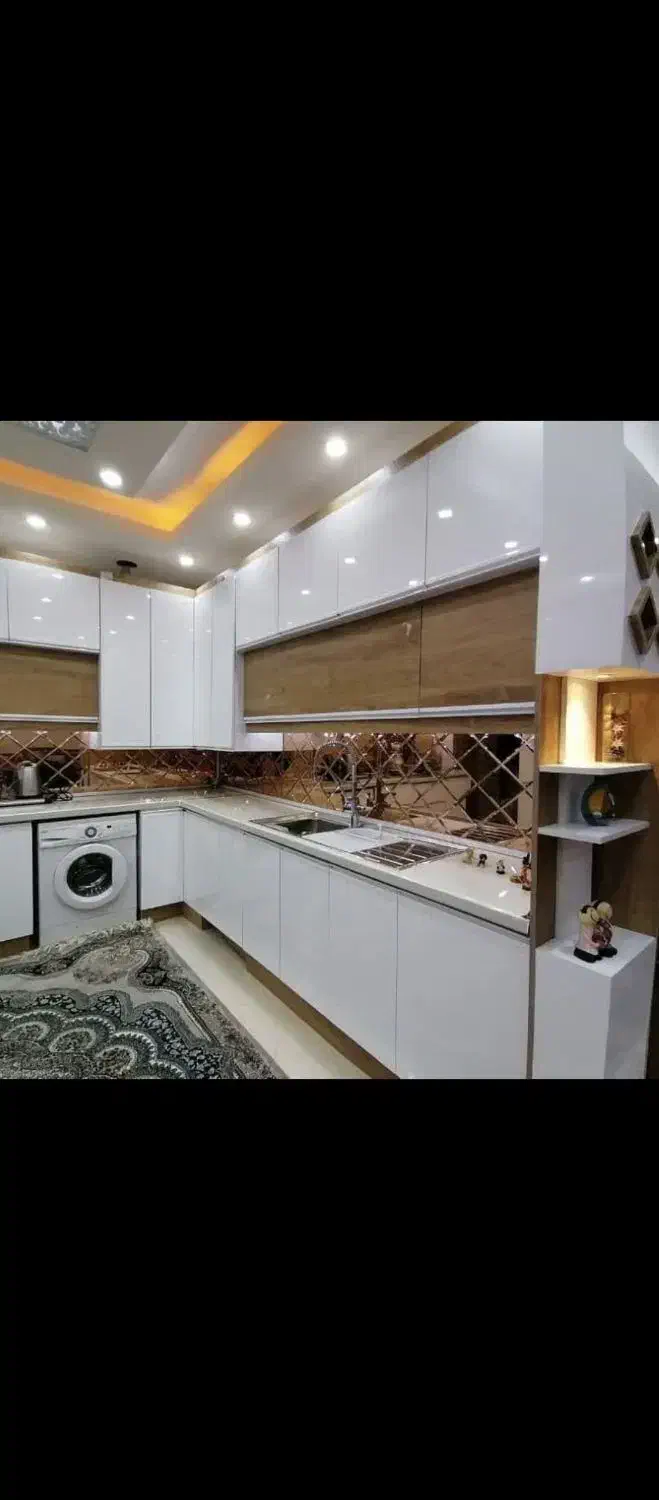 ام دی اف کار کابینت ساز|جاکفشی، کمد، دراور|زابل, |دیوار