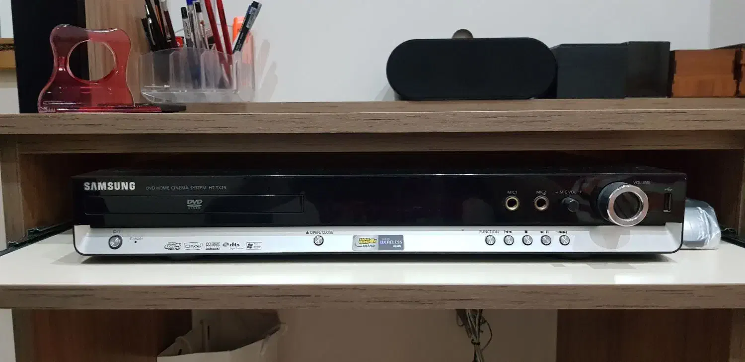 سیستم صوتی|سیستم صوتی خانگی|کرج, شاهین‌ویلا|دیوار